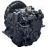 Motor reversor marítimo rt220